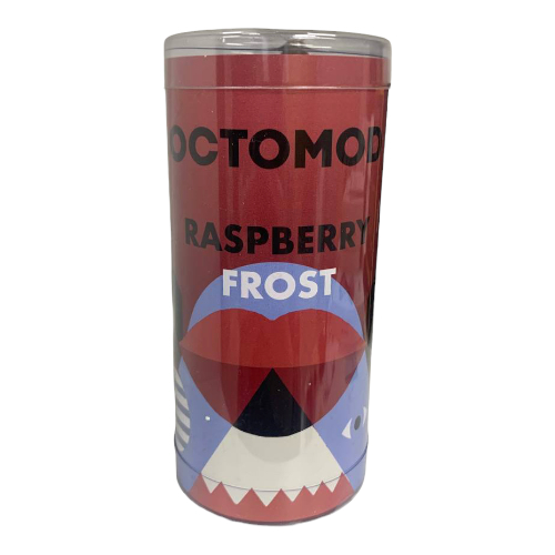 Набор OCTOMOD Raspberry Frost, 60 мл Органический