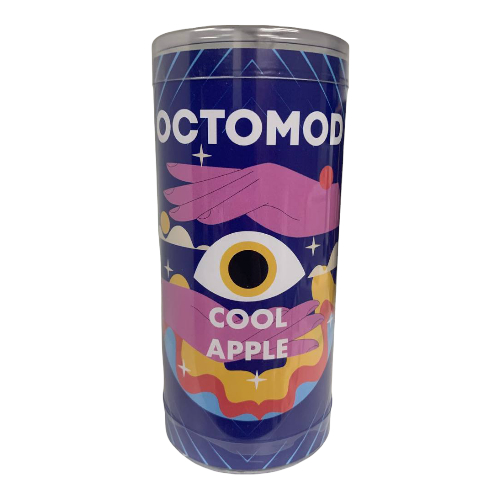 Набор OCTOMOD Cool Apple, 60 мл Органический