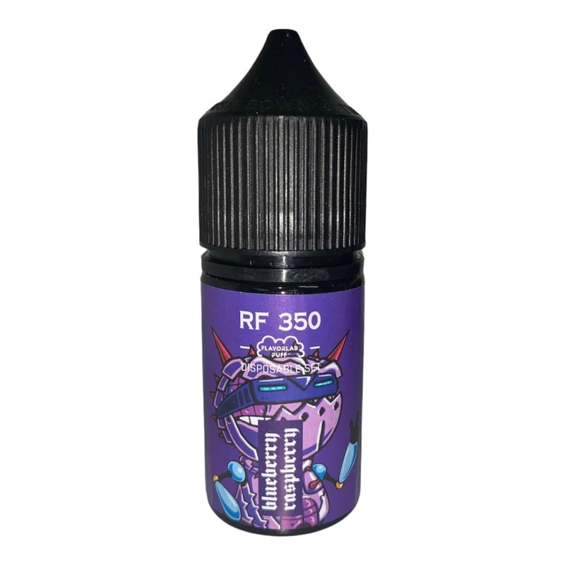 Жидкость Flavorlab FL 350 Blueberry raspberry, 30 мл - 1