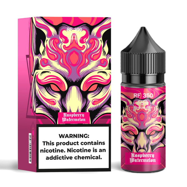 Жидкость Flavorlab FL 350 Raspberry Watermelon, 30 мл