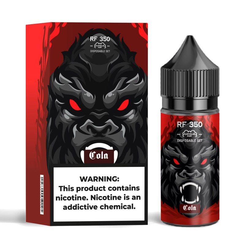 Жидкость Flavorlab FL 350 Cola, 30 мл