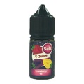 Жидкость T-Juice Strawberry V3, 30 мл