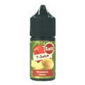 Жидкость T-Juice Strawberry Melon, 30 мл