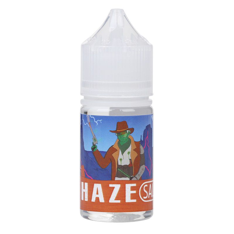 Жидкость Haze Salt Sheriff Cactus, 30 мл