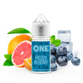 Набор ONE Frozen Bilberry, 30 мл