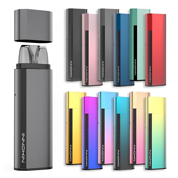 Стартовый набор Innokin Klypse (Original)