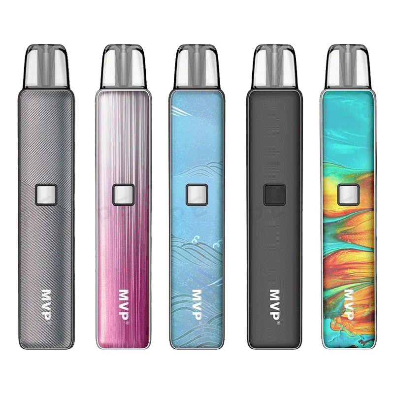 Стартовый набор Innokin MVP (Original)