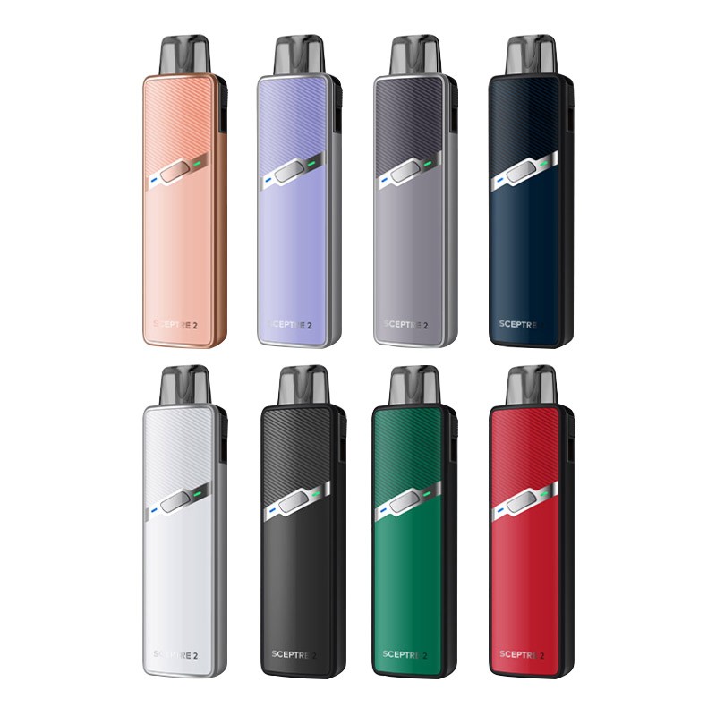 Стартовый набор Innokin Sceptre 2 (Original) - 1