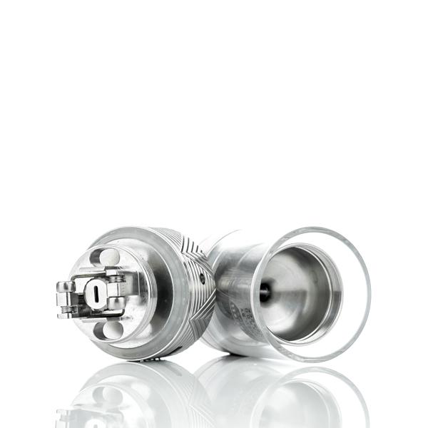 Атомайзер Innokin Ares 2 D24 MTL RTA (Original) - 7