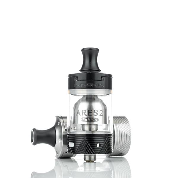 Атомайзер Innokin Ares 2 D24 MTL RTA (Original)