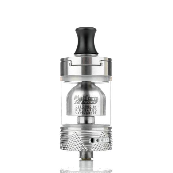Атомайзер Innokin Ares 2 D24 MTL RTA (Original) - 2