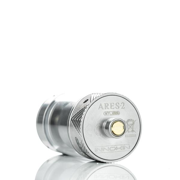 Атомайзер Innokin Ares 2 D24 MTL RTA (Original) - 4