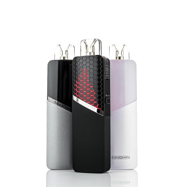 Стартовый набор Innokin Sceptre (Original)
