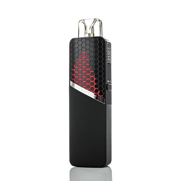 Стартовый набор Innokin Sceptre (Original) - 8