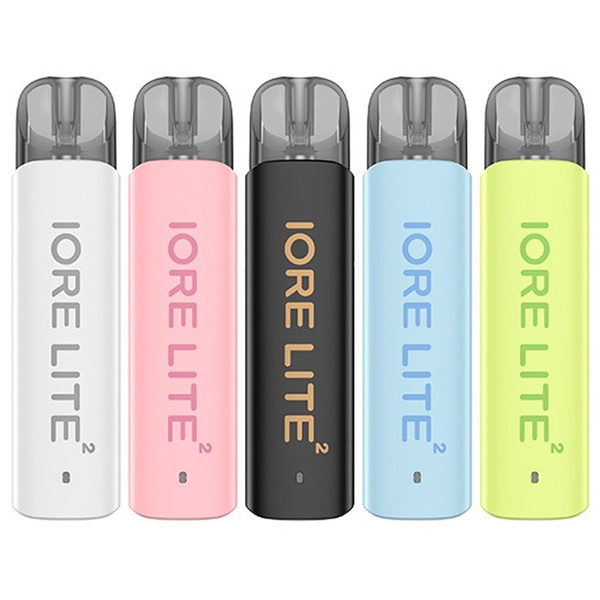 Стартовый набор Eleaf IORE Lite 2 (Original)
