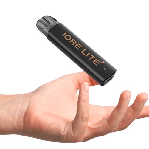Стартовый набор Eleaf IORE Lite 2 (Original) - 6