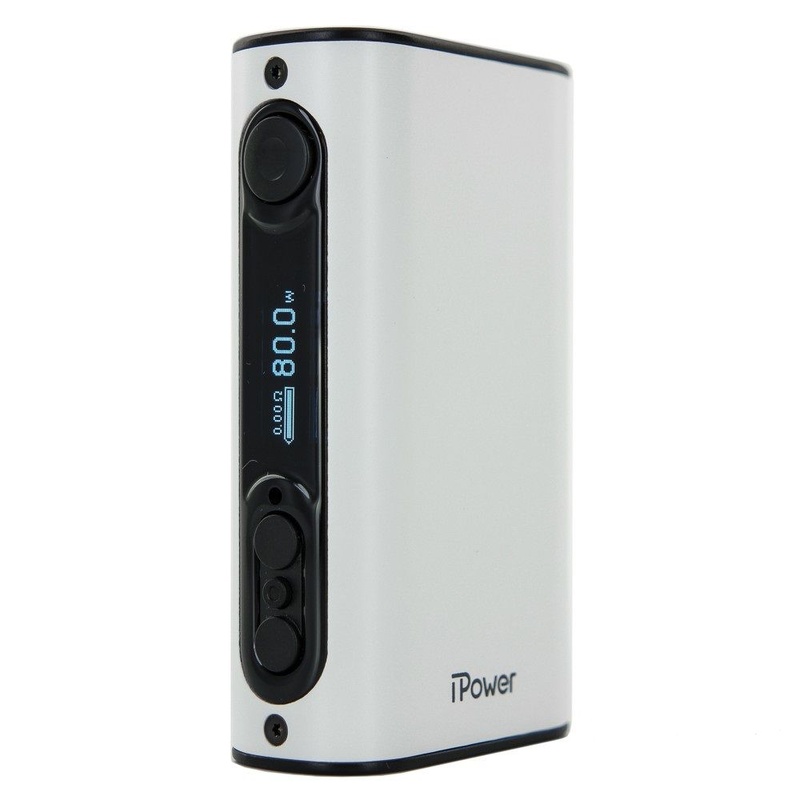 Бокс мод Eleaf iPower 80w (Original) - 6
