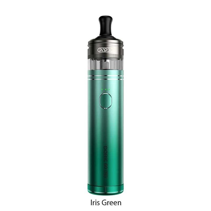 Стартовый набор Voopoo Doric 60 Pro (Original) - 8