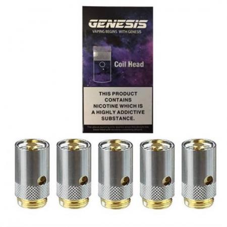 Cменный испаритель Hangsen Genesis (Original)