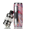 Стартовий набір Eleaf iStick Rim 80W Kit (Original)