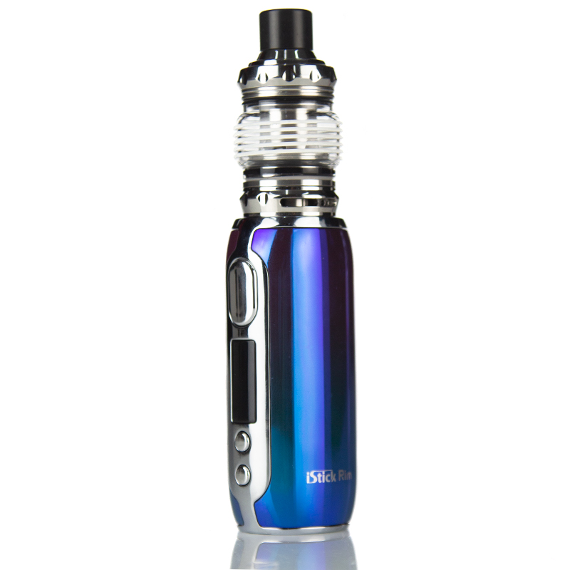 Стартовий набір Eleaf iStick Rim 80W Kit (Original) - 3