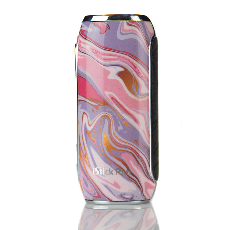 Стартовий набір Eleaf iStick Rim 80W Kit (Original) - 7