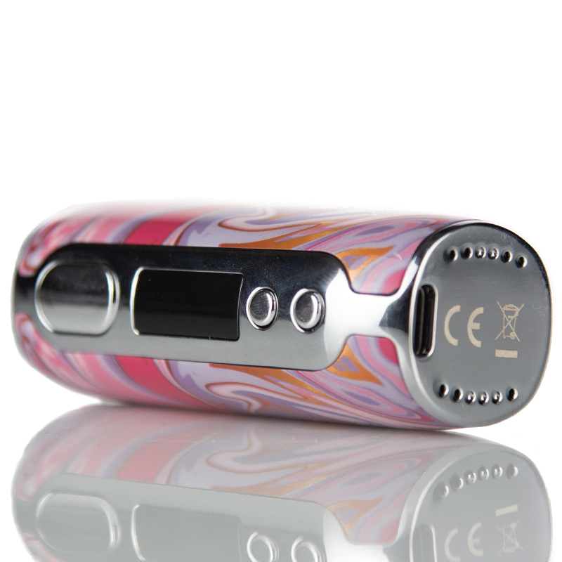 Стартовий набір Eleaf iStick Rim 80W Kit (Original) - 5