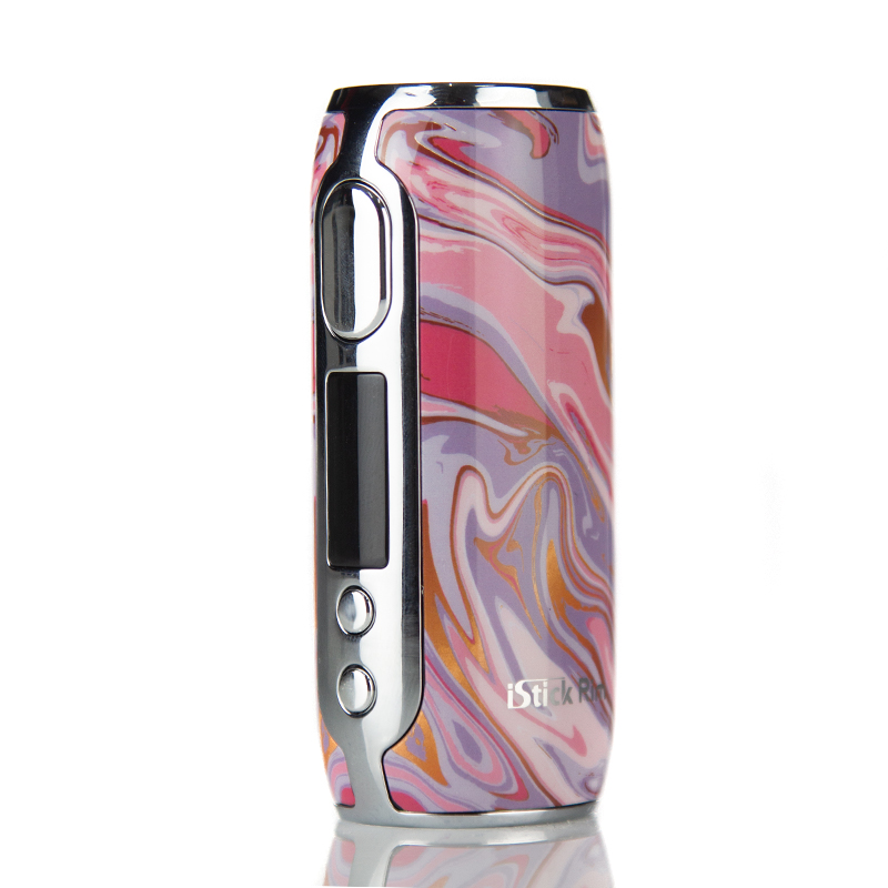 Стартовий набір Eleaf iStick Rim 80W Kit (Original) - 6