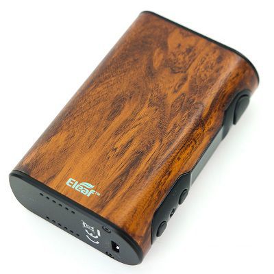 Бокс мод Eleaf iStick QC 200W (Original) - 5