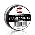 Framed Staple Coil