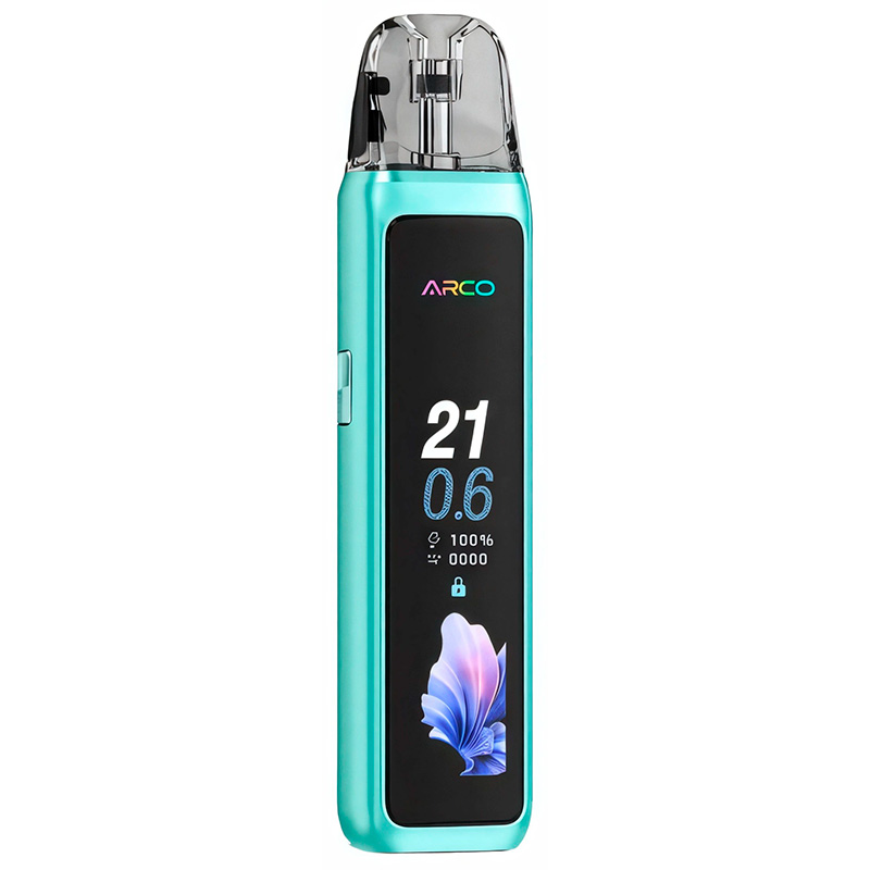 Стартовый набор Smok Arco Max (Original) - 3