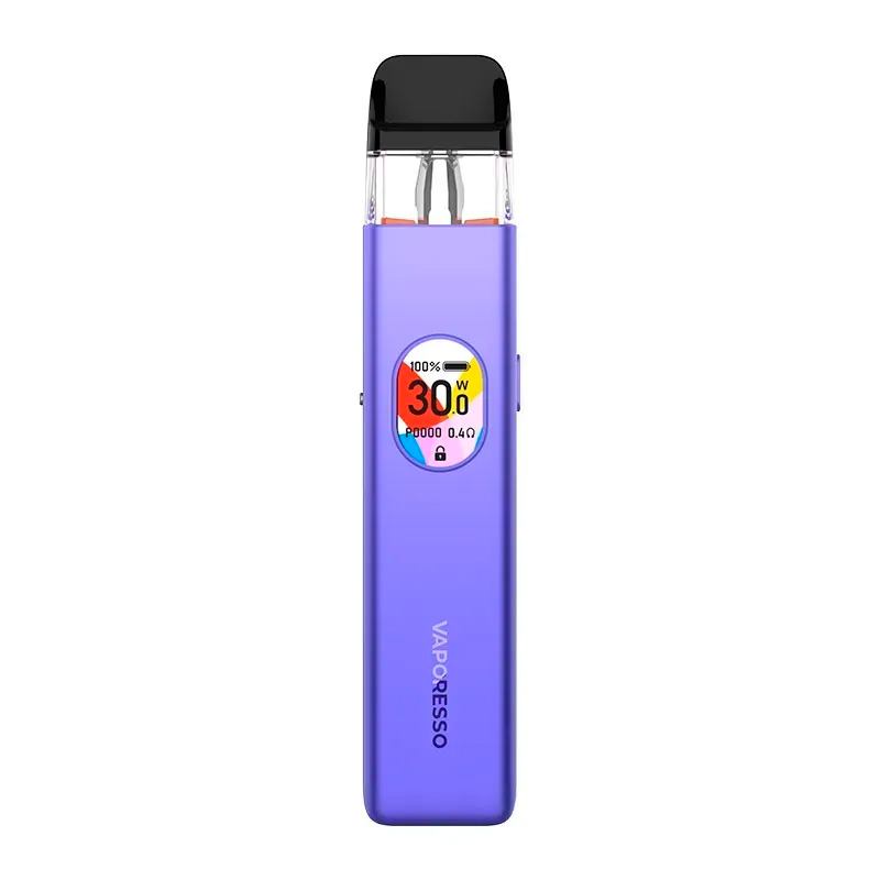 Стартовый набор Vaporesso XROS 5 (Original) - 3
