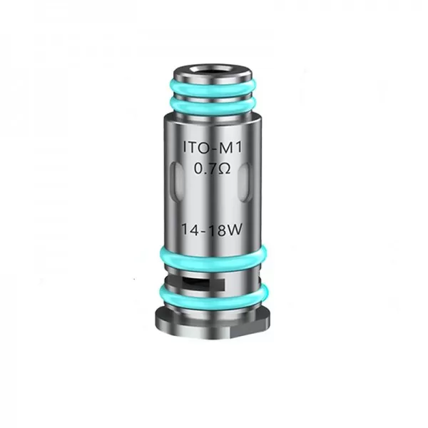 Змінний випаровувач Voopoo ITO Coil (Original) - 2