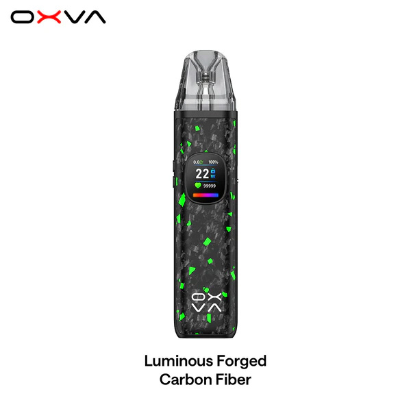 Стартовый набор OXVA Xlim Pro 2 DNA (Original) - 1