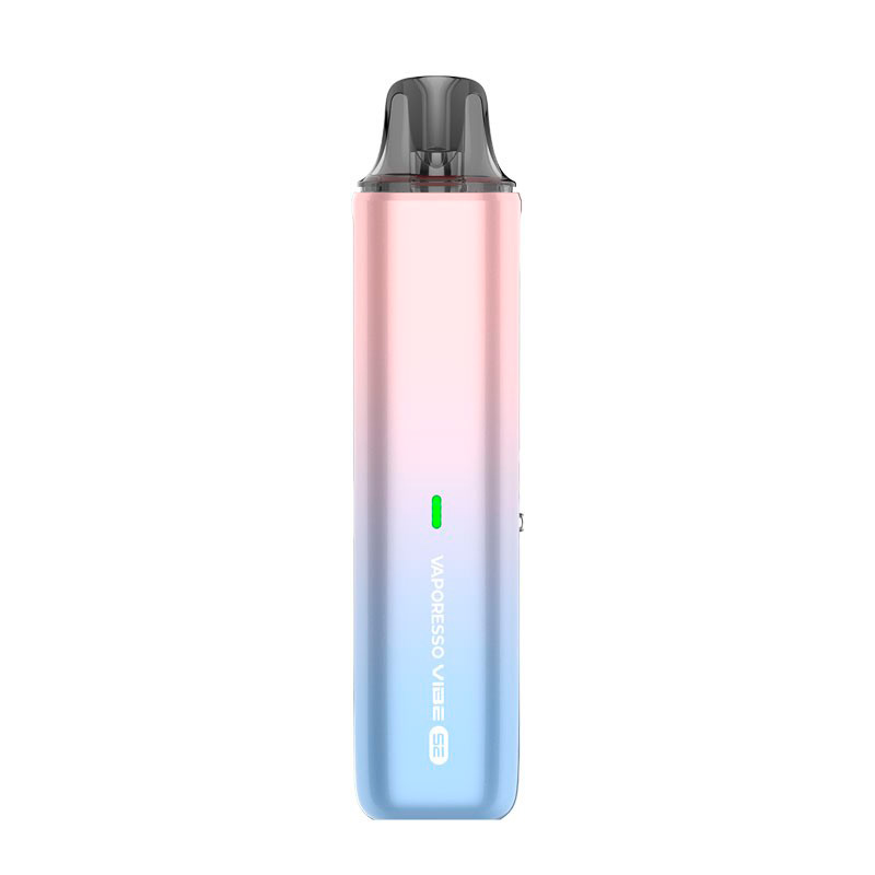 Стартовый набор Vaporesso Vibe SE (Original) - 5