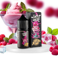 Набор Hype Black Ice Cream Raspberry, 30 мл