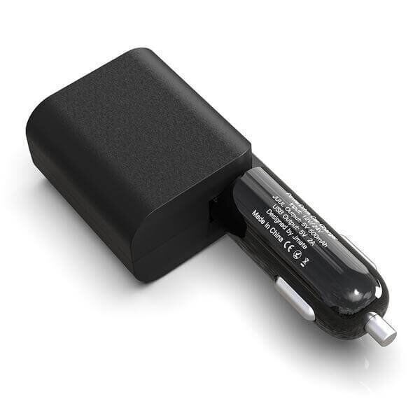 Автомобильное зарядное устройство для Juul Jmate Car Charger (Original) - 1
