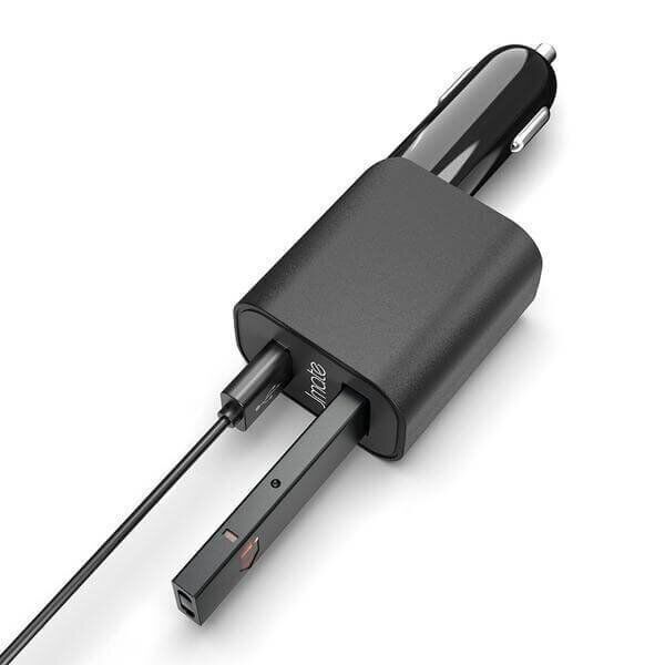Автомобильное зарядное устройство для Juul Jmate Car Charger (Original) - 3