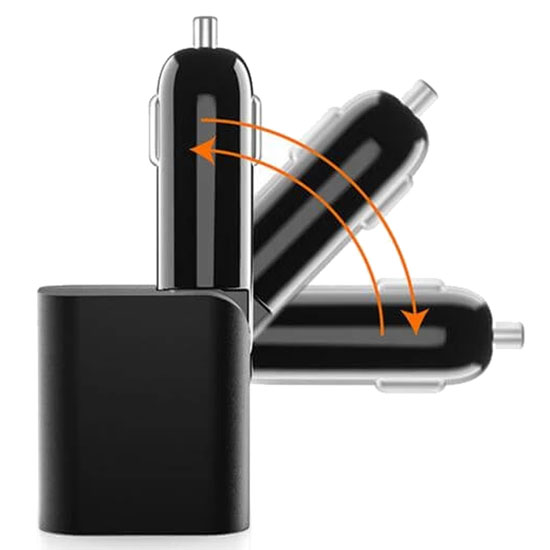 Автомобильное зарядное устройство для Juul Jmate Car Charger (Original) - 2