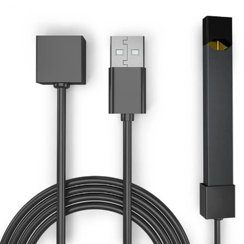 Зарядний пристрій Jmate USB cable для Juul 90 см (Original)