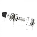 Атомайзер Joyetech Cubis 2 (Original)