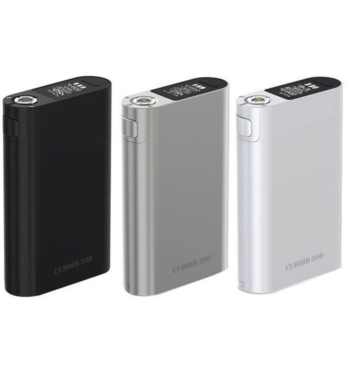 Бокс мод Joyetech Cuboid 200W (Original) - 2