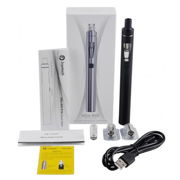 Стартовый набор Joyetech eGo AIO D16 (Original) - 2