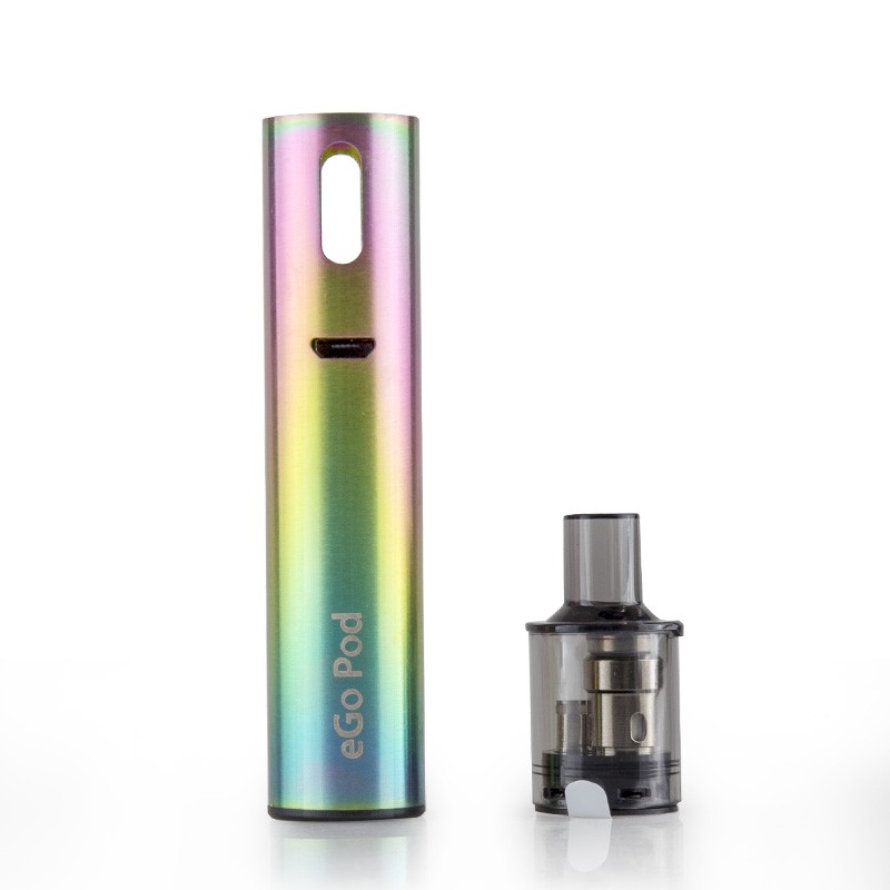 Стартовый набор Joyetech eGo Pod Update Version (Original) - 10