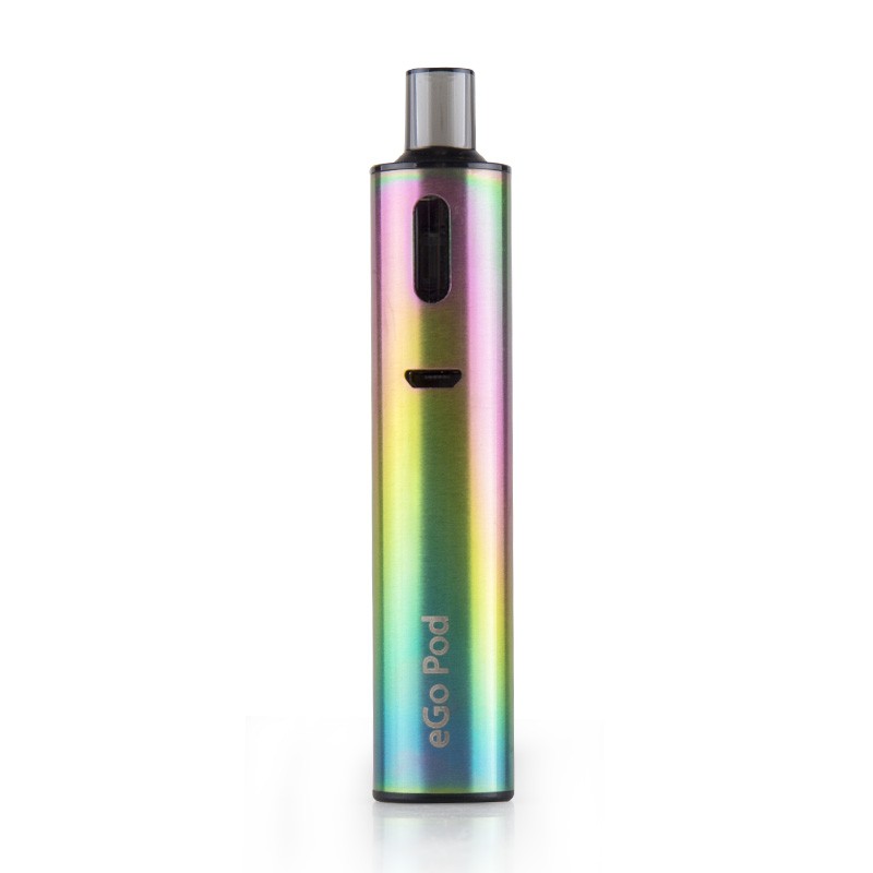 Стартовый набор Joyetech eGo Pod Update Version (Original) - 6