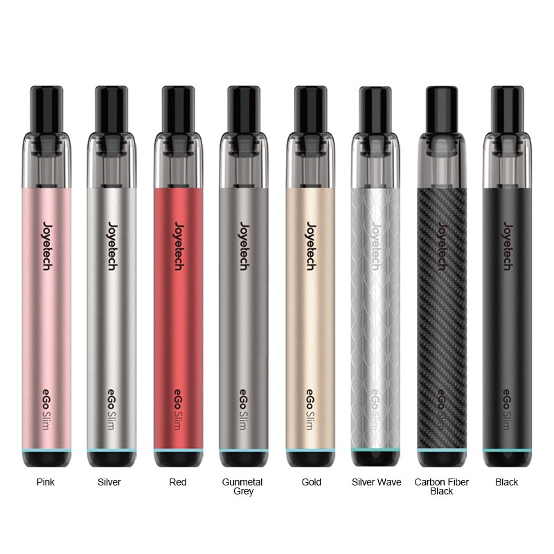 Стартовый набор Joyetech eGo Slim (Original) - 1