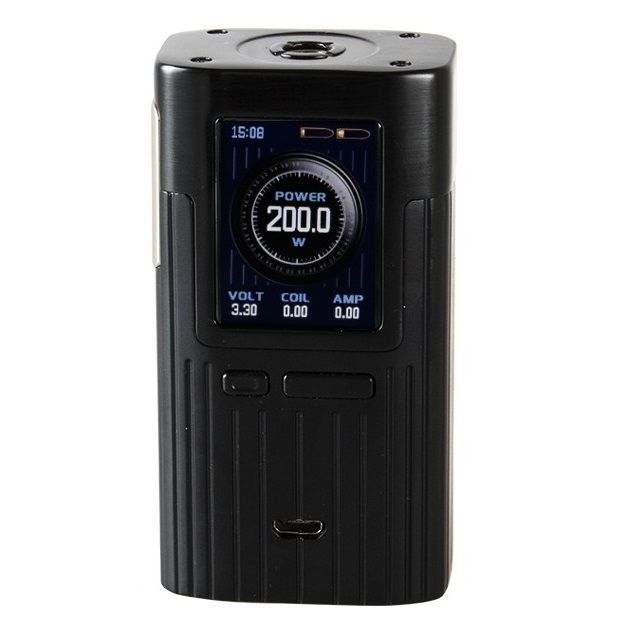 Бокс мод Joyetech ESPION 200W TC (Original)