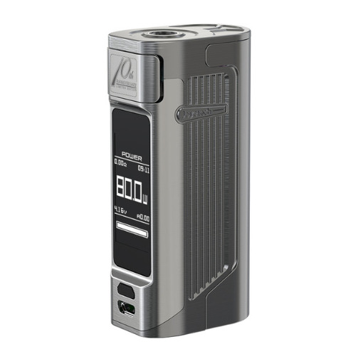 Бокс мод Joyetech Espion Solo 21700 80W (Original) - 7