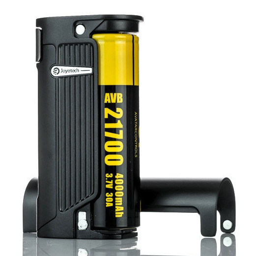 Бокс мод Joyetech Espion Solo 21700 80W (Original) - 6