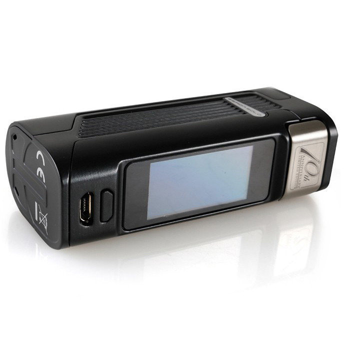 Бокс мод Joyetech Espion Solo 21700 80W (Original) - 4
